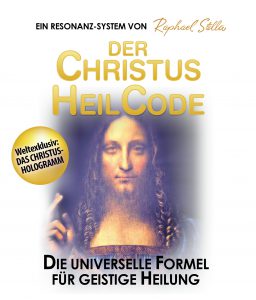 Der Christus HeilCode - der wahre Da-Vinci-Code