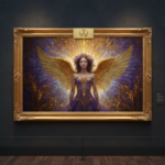 Die Goldene Frequenz: Abundance Angel 777